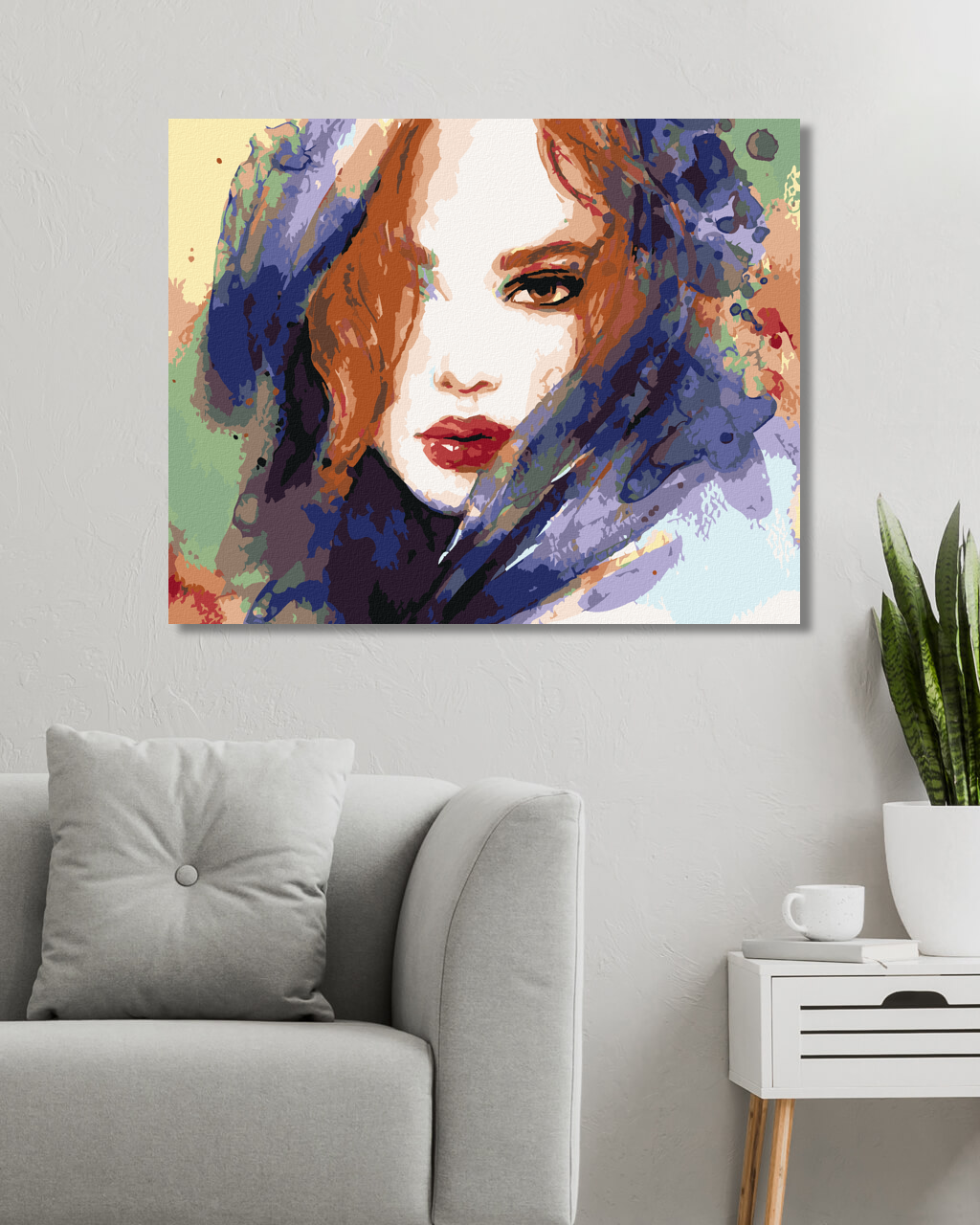 gallery