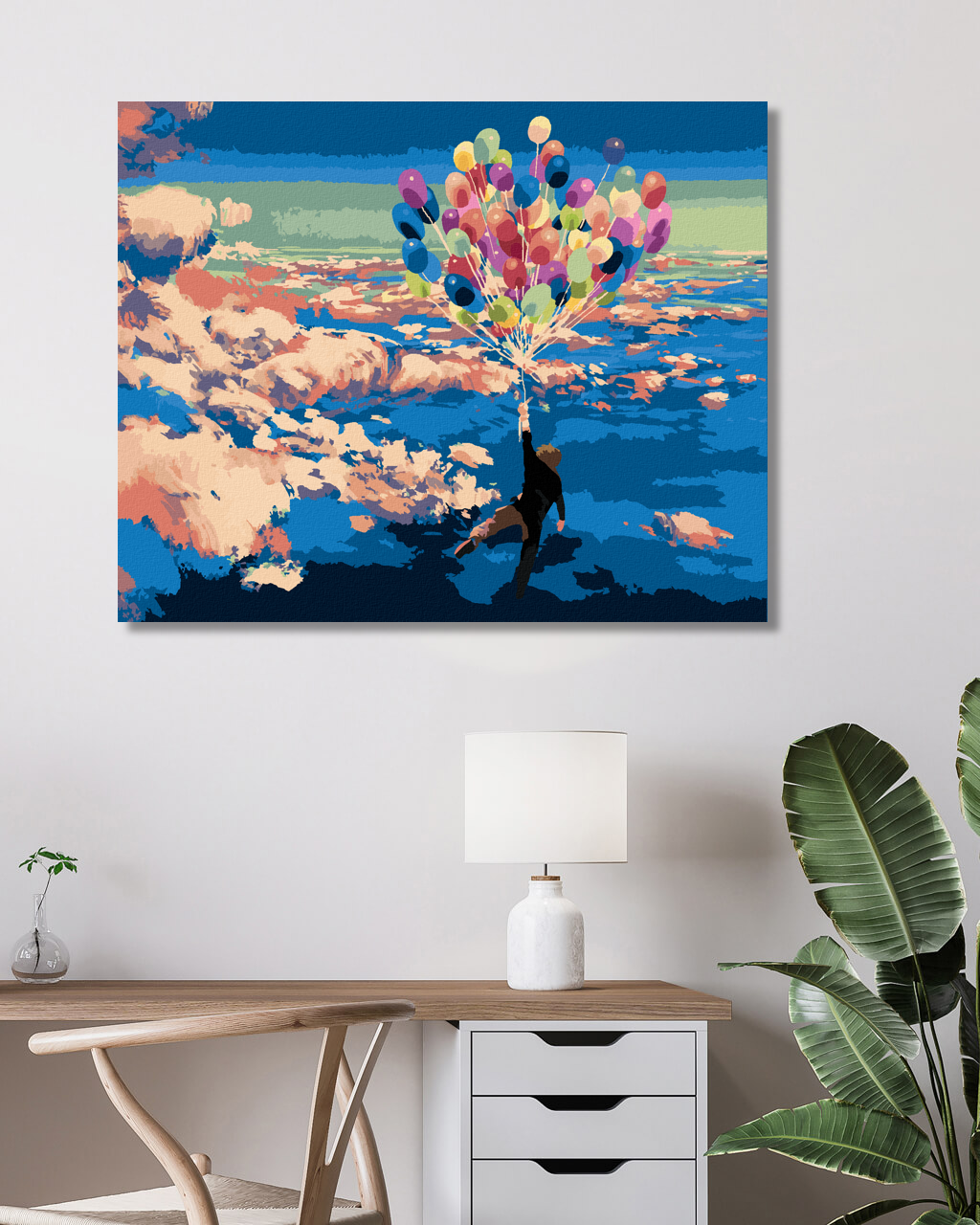 gallery