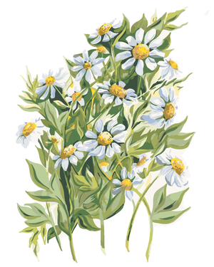 Goblen cu diamante - MARGARETE (ALEXANDRIA GILBERT)