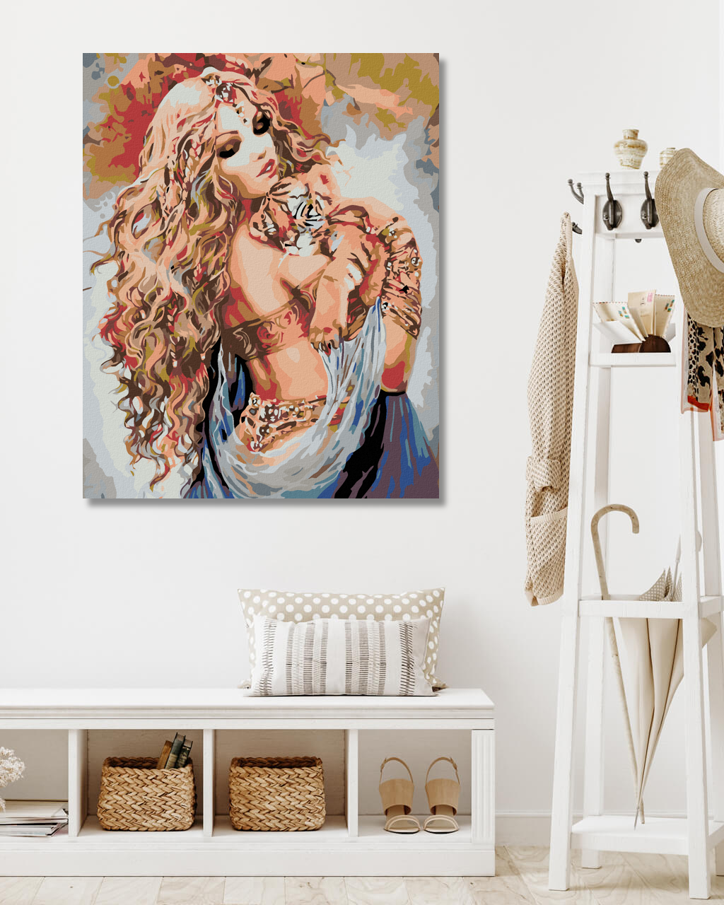 gallery