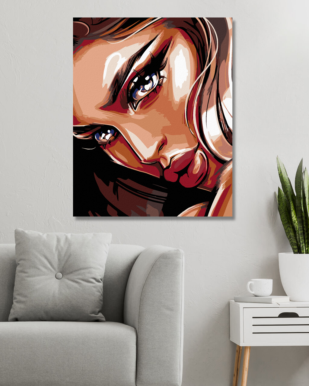 gallery