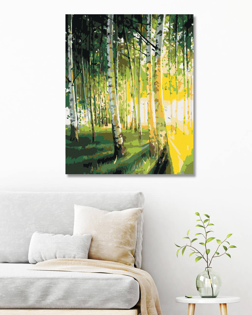 gallery