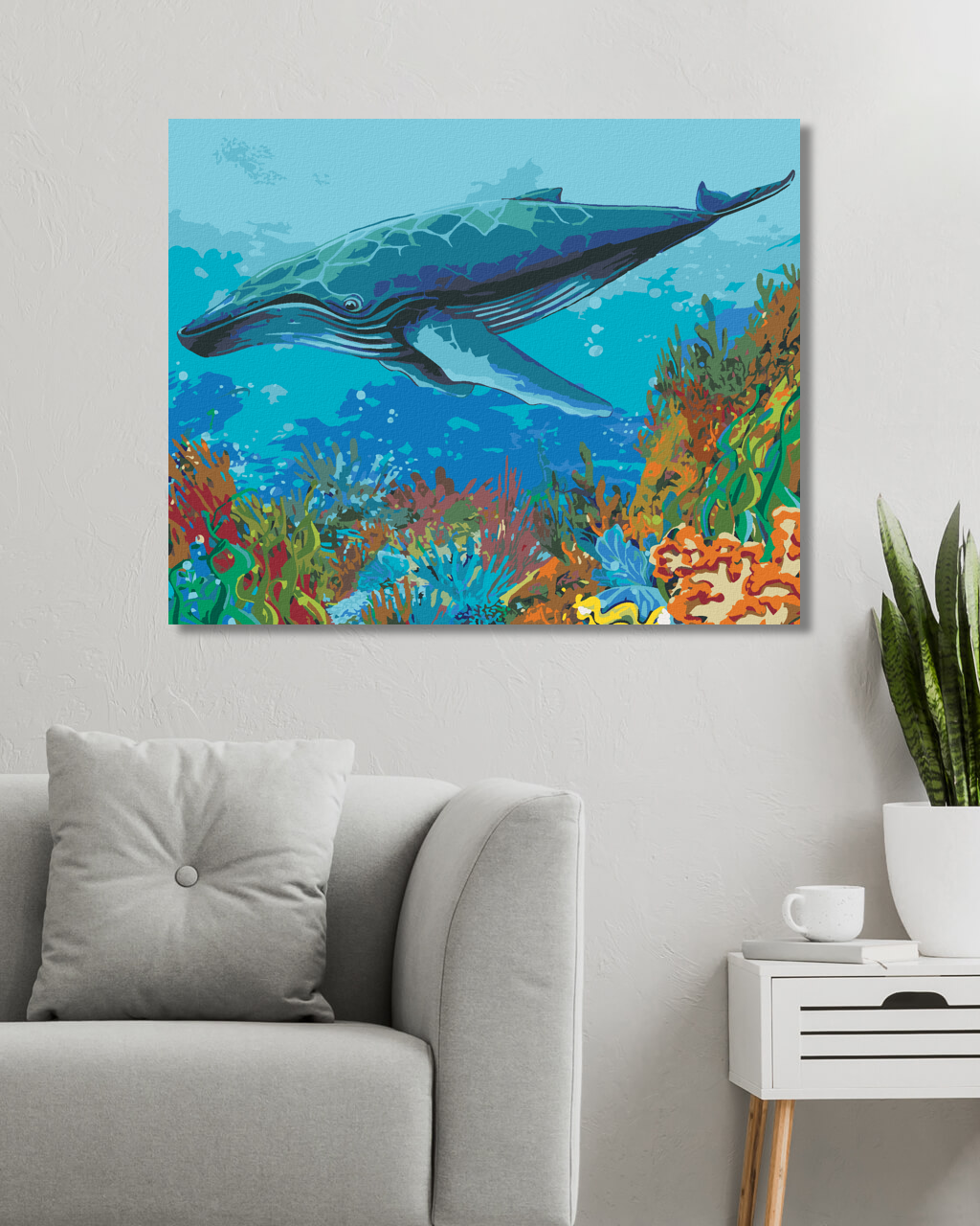 gallery
