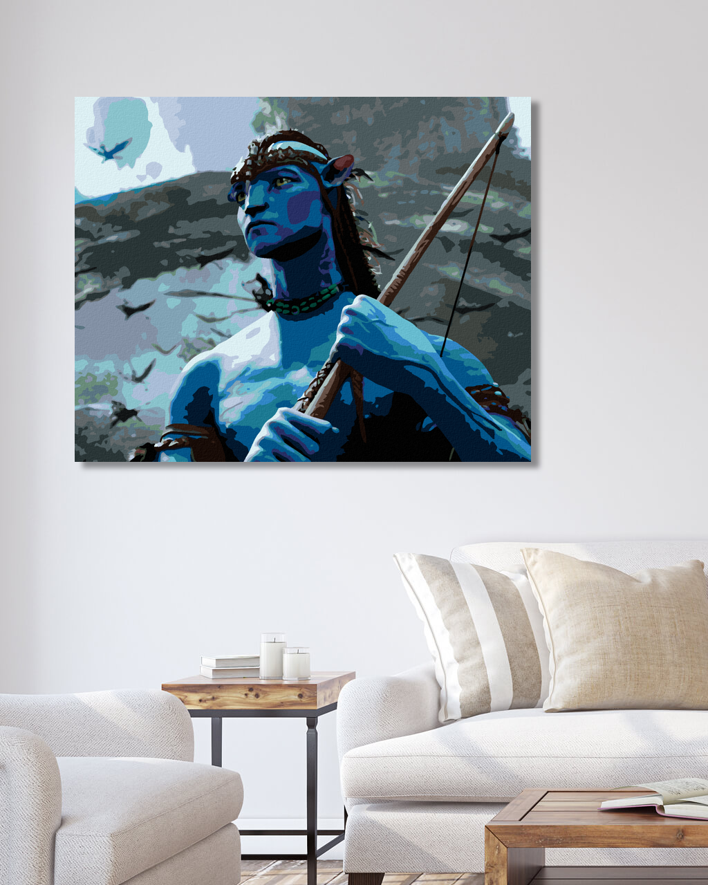 gallery