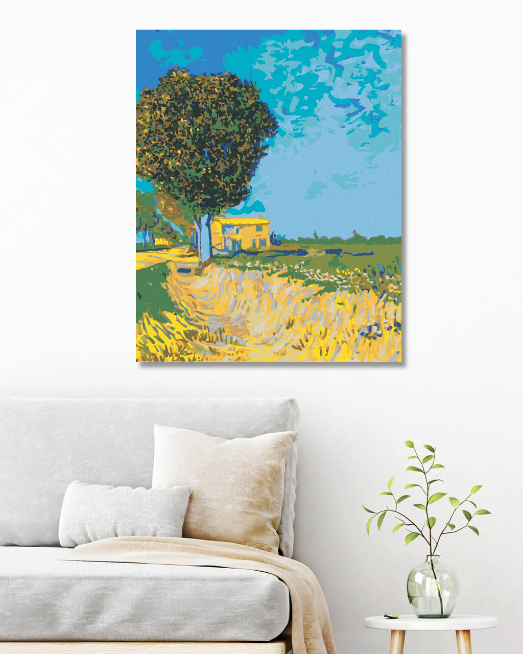 gallery