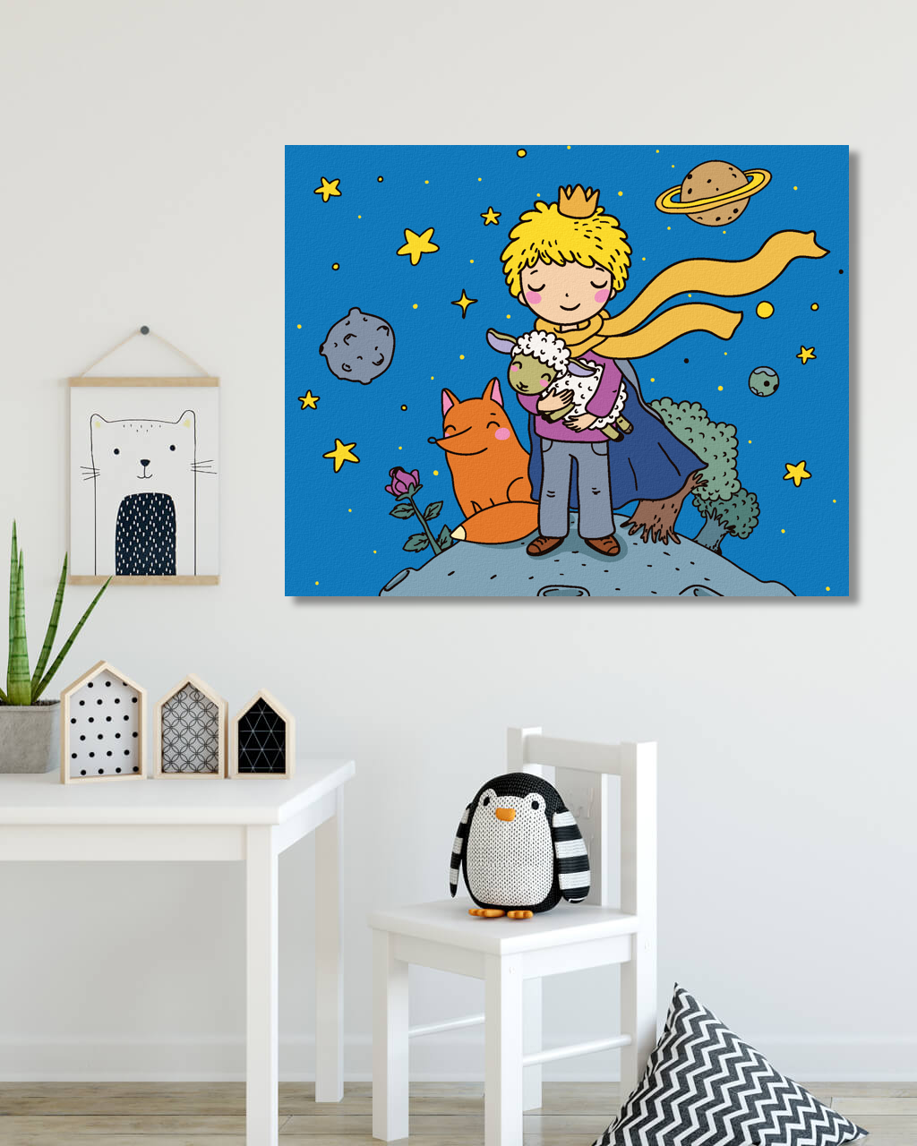 gallery