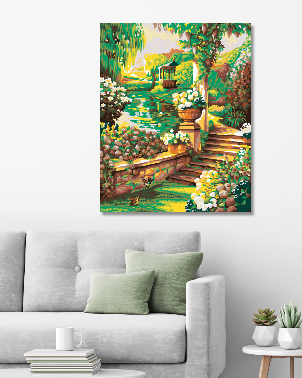 gallery