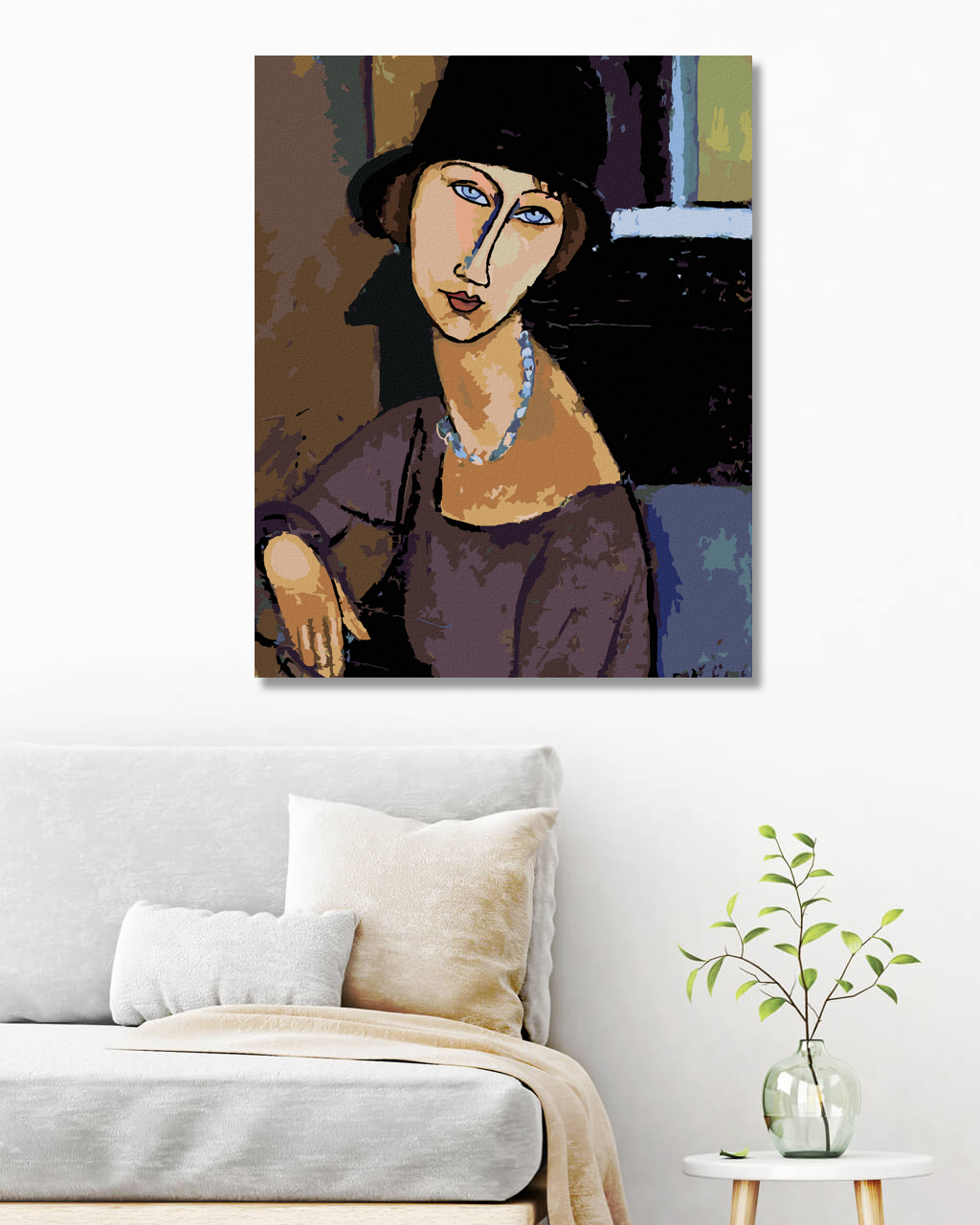 gallery