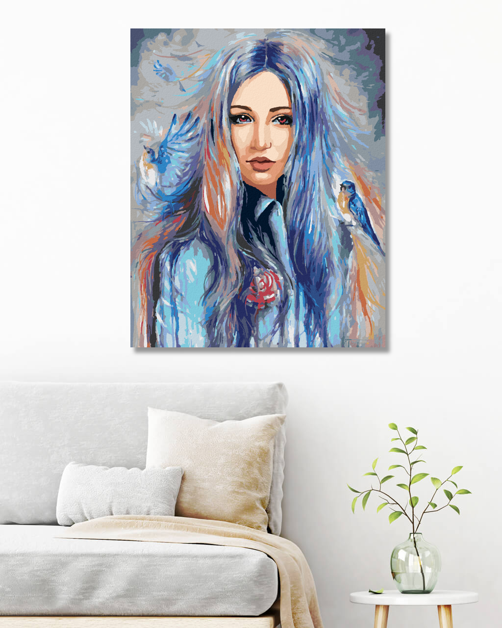 gallery