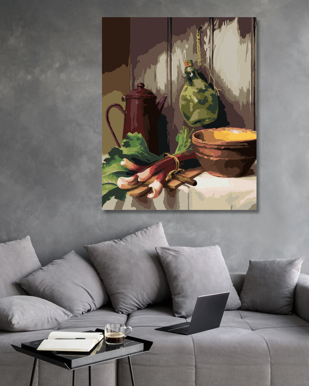 gallery