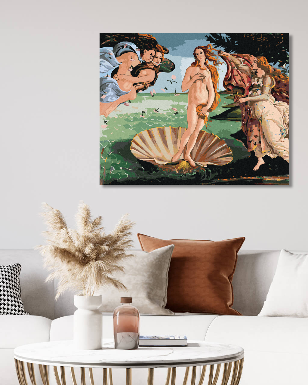 gallery