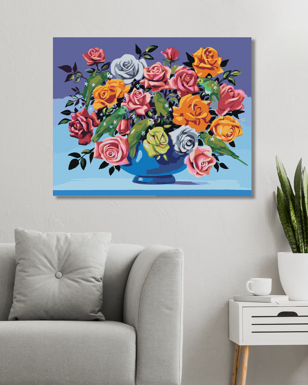gallery