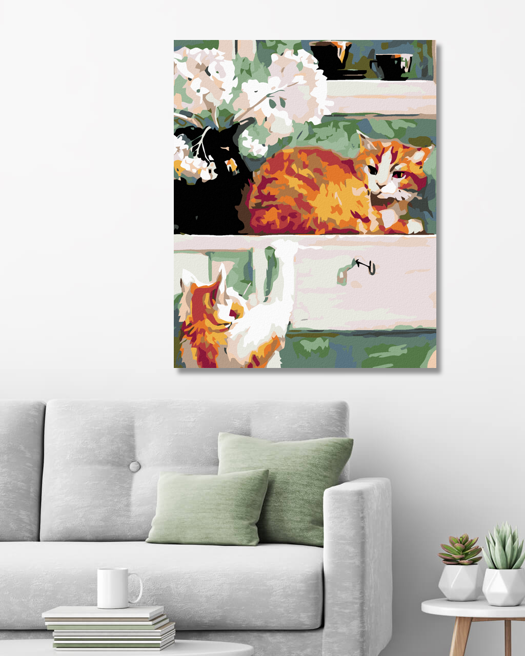 gallery