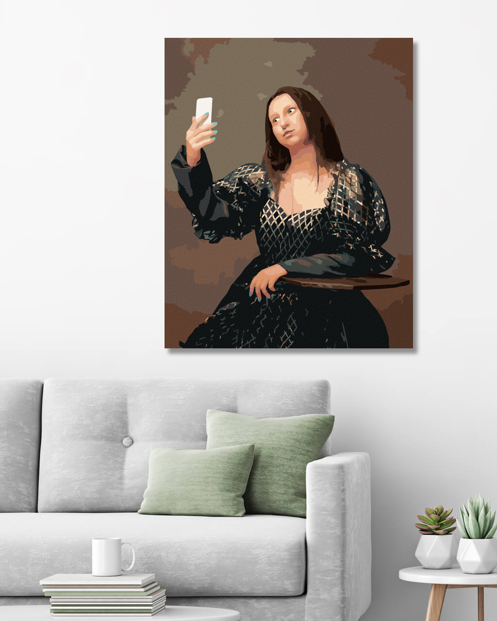 gallery