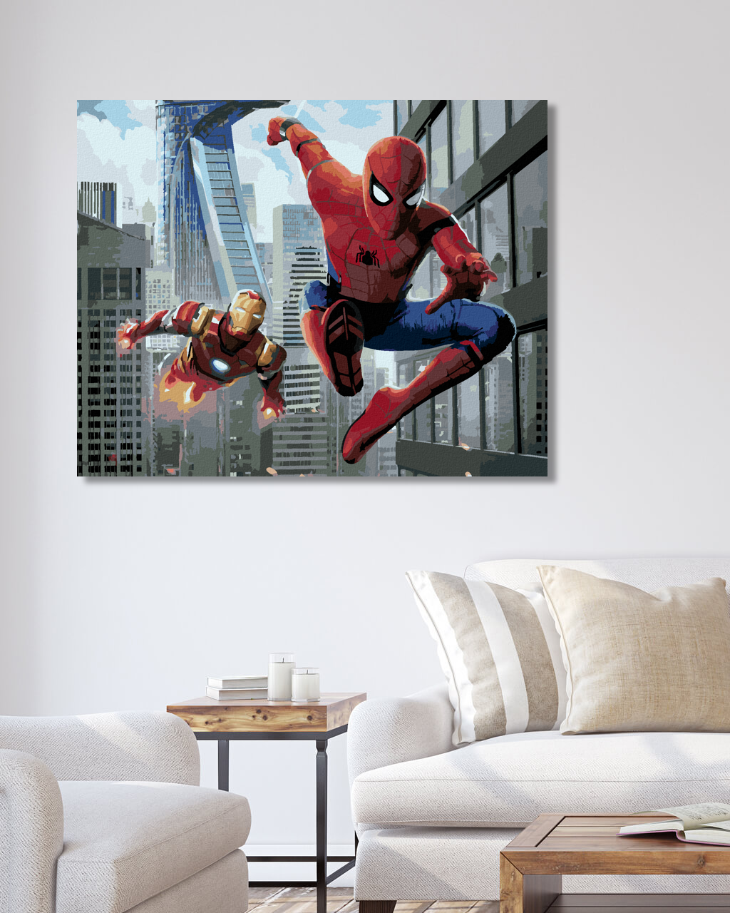 gallery