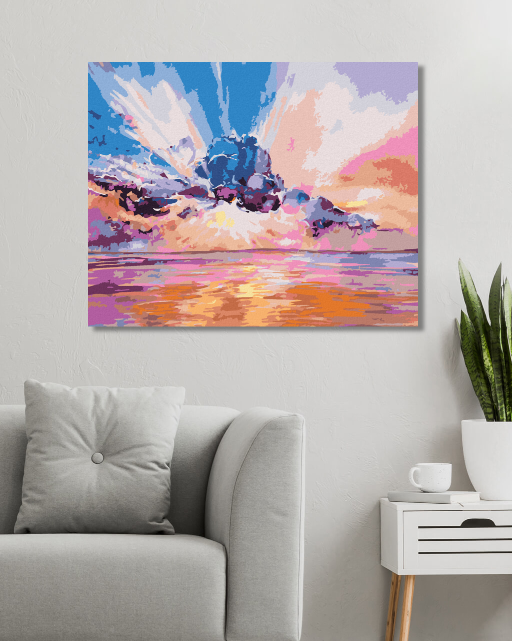gallery