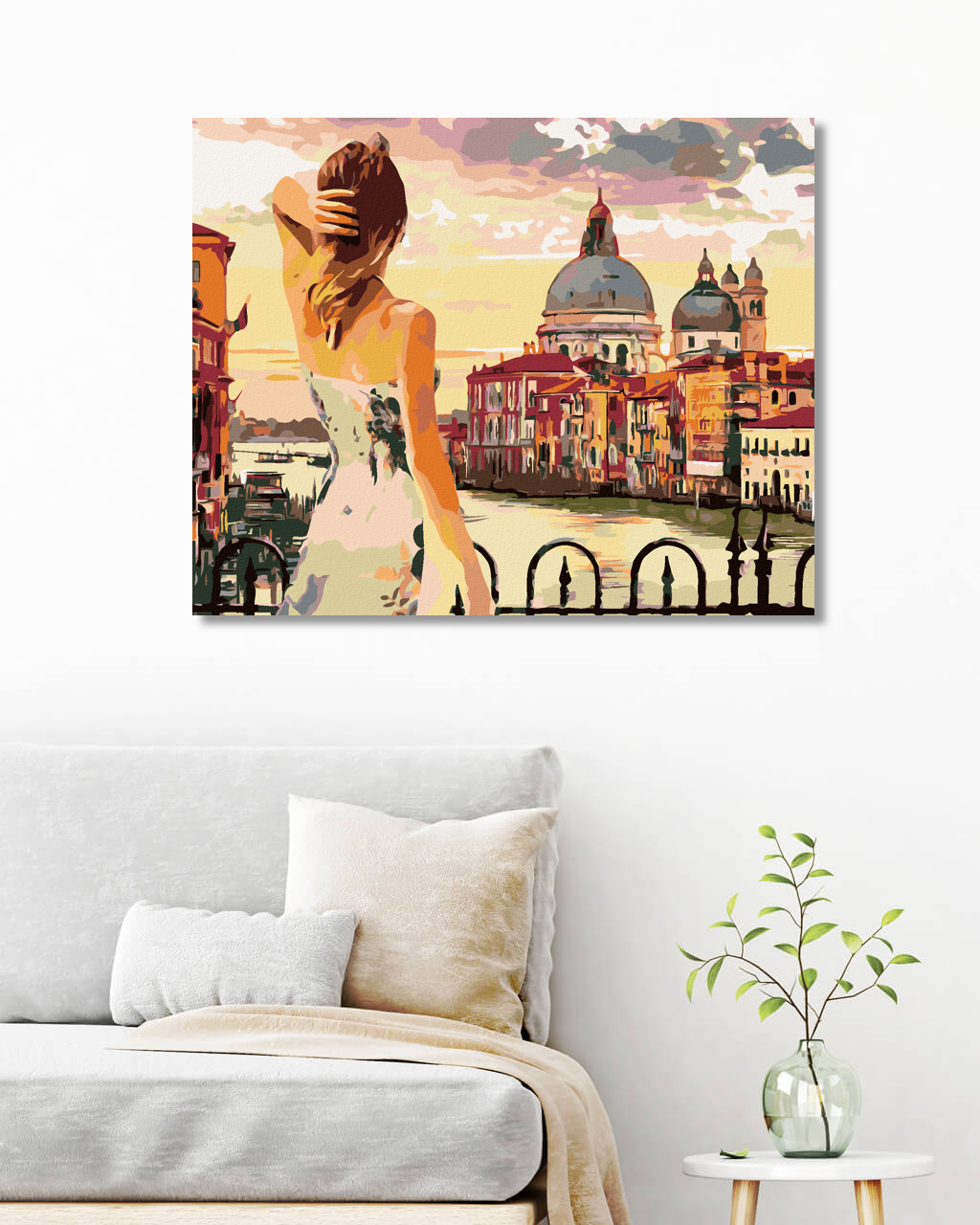 gallery