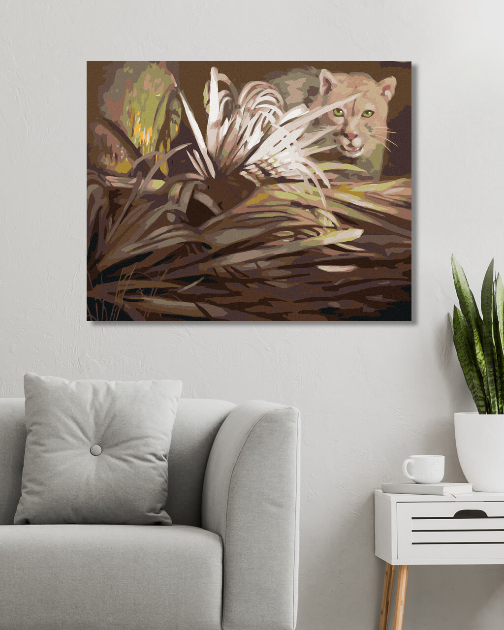 gallery