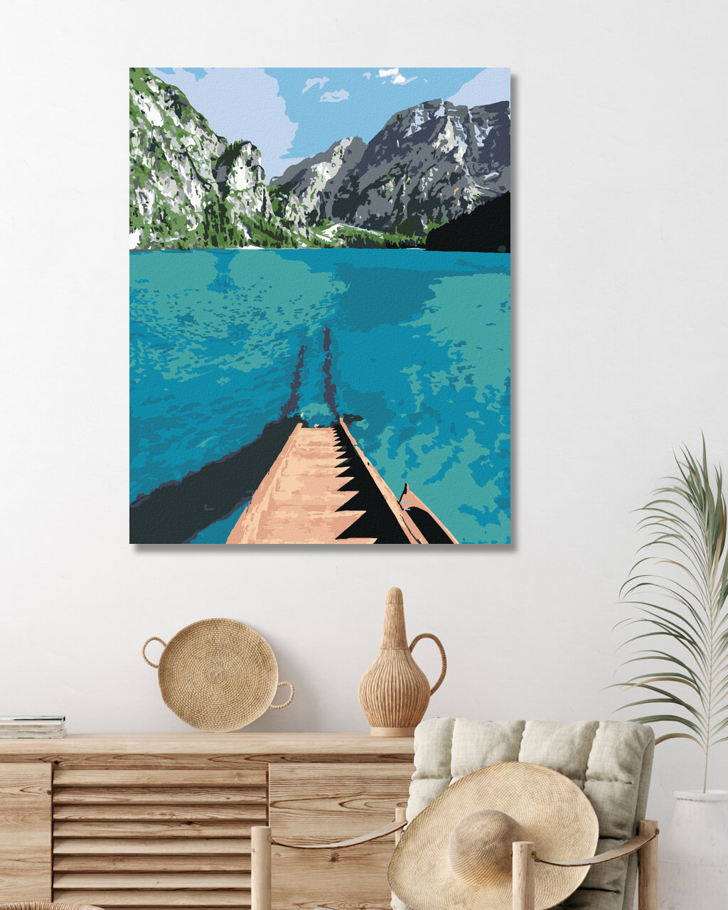 gallery