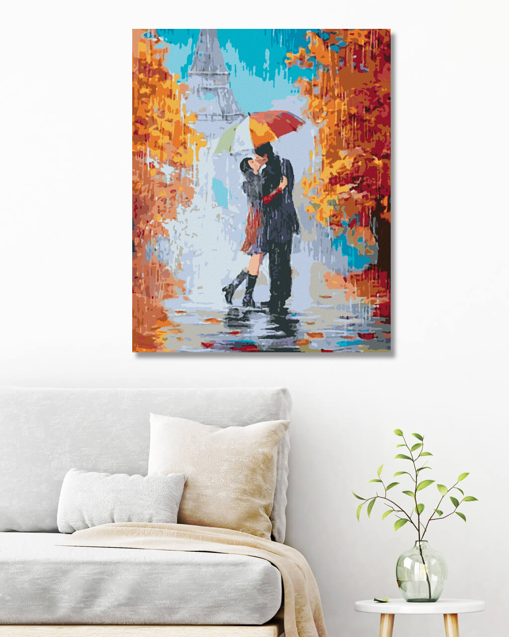 gallery
