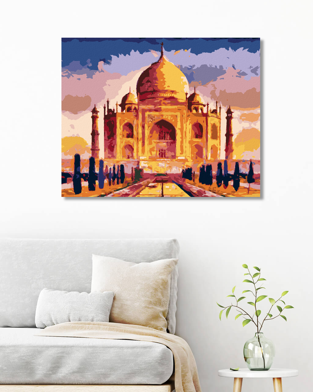 gallery