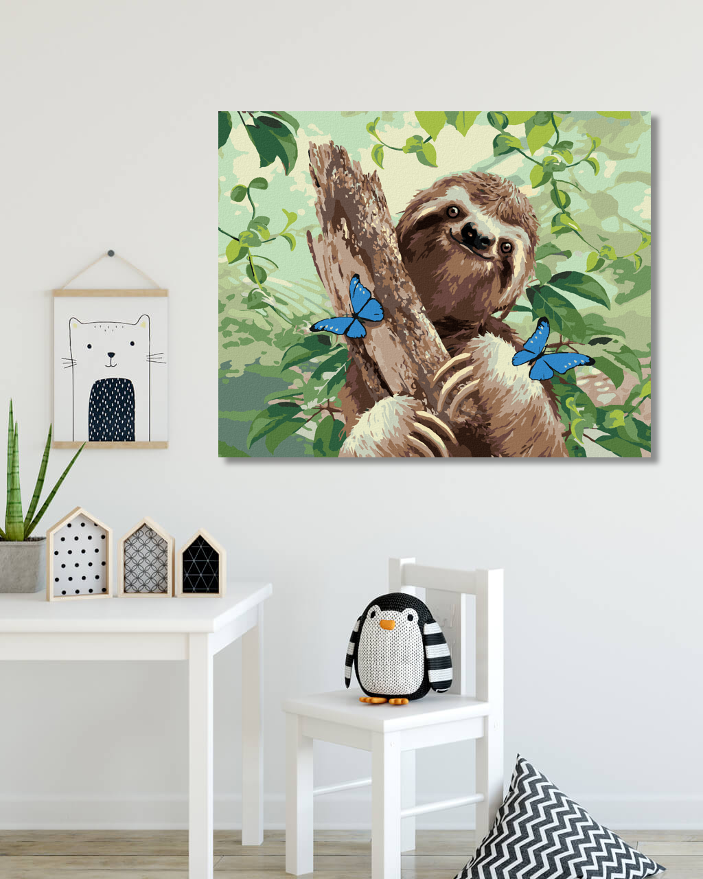 gallery