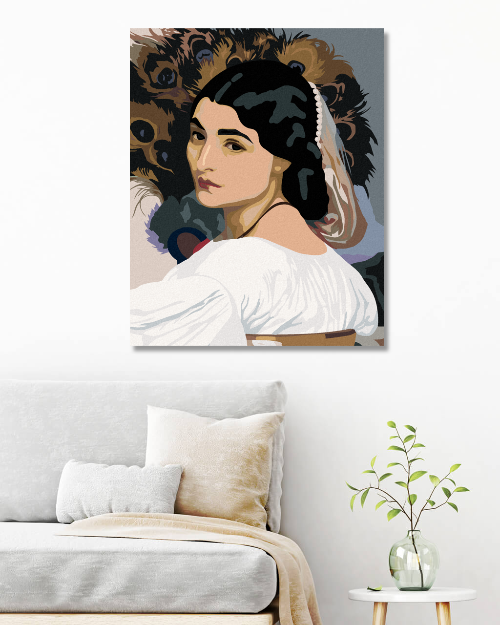 gallery