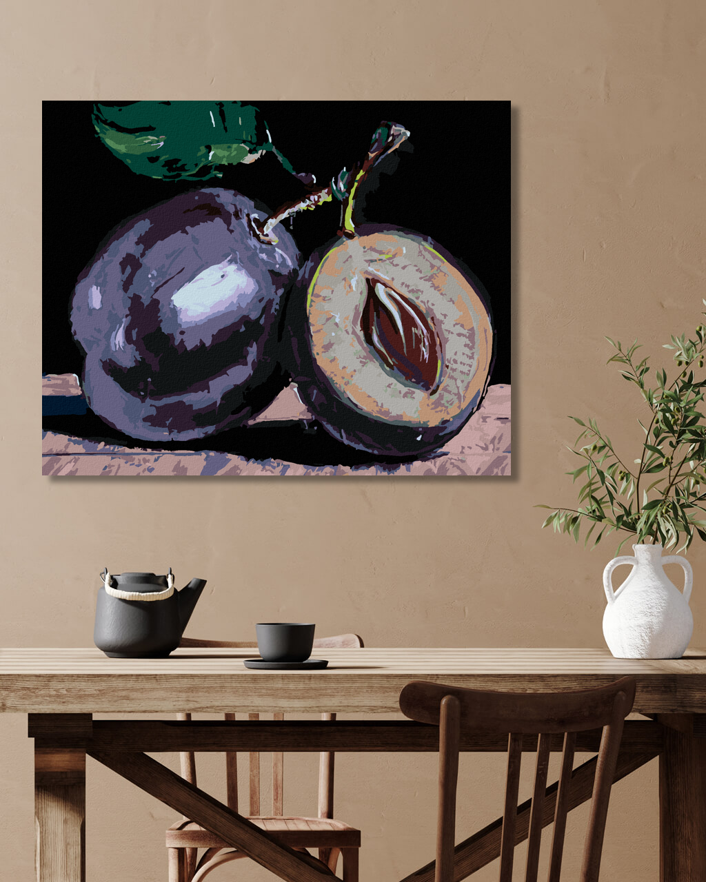gallery