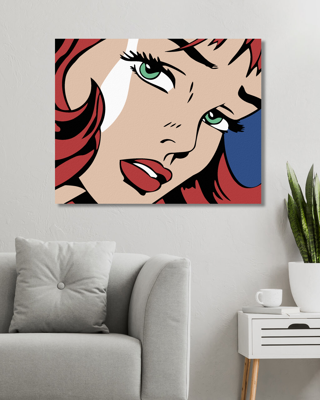 gallery