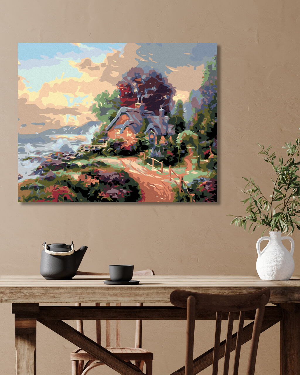 gallery