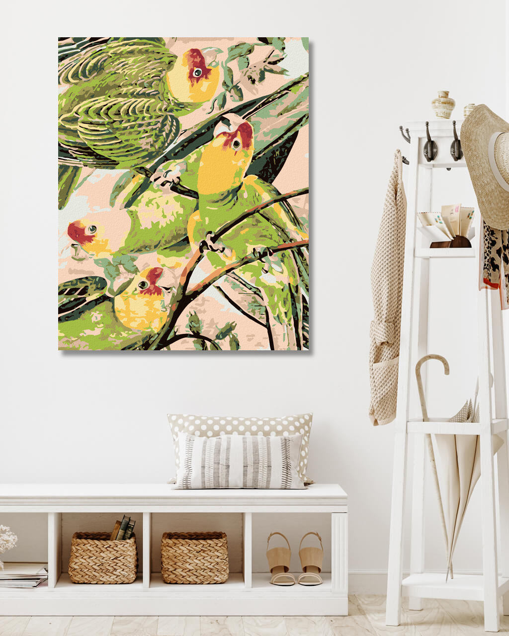 gallery