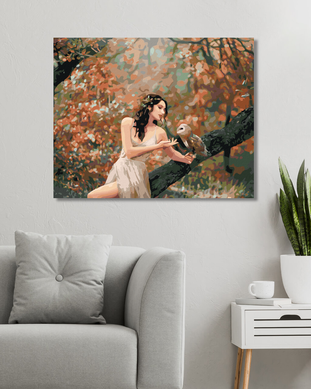 gallery