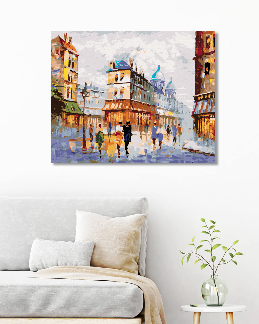gallery