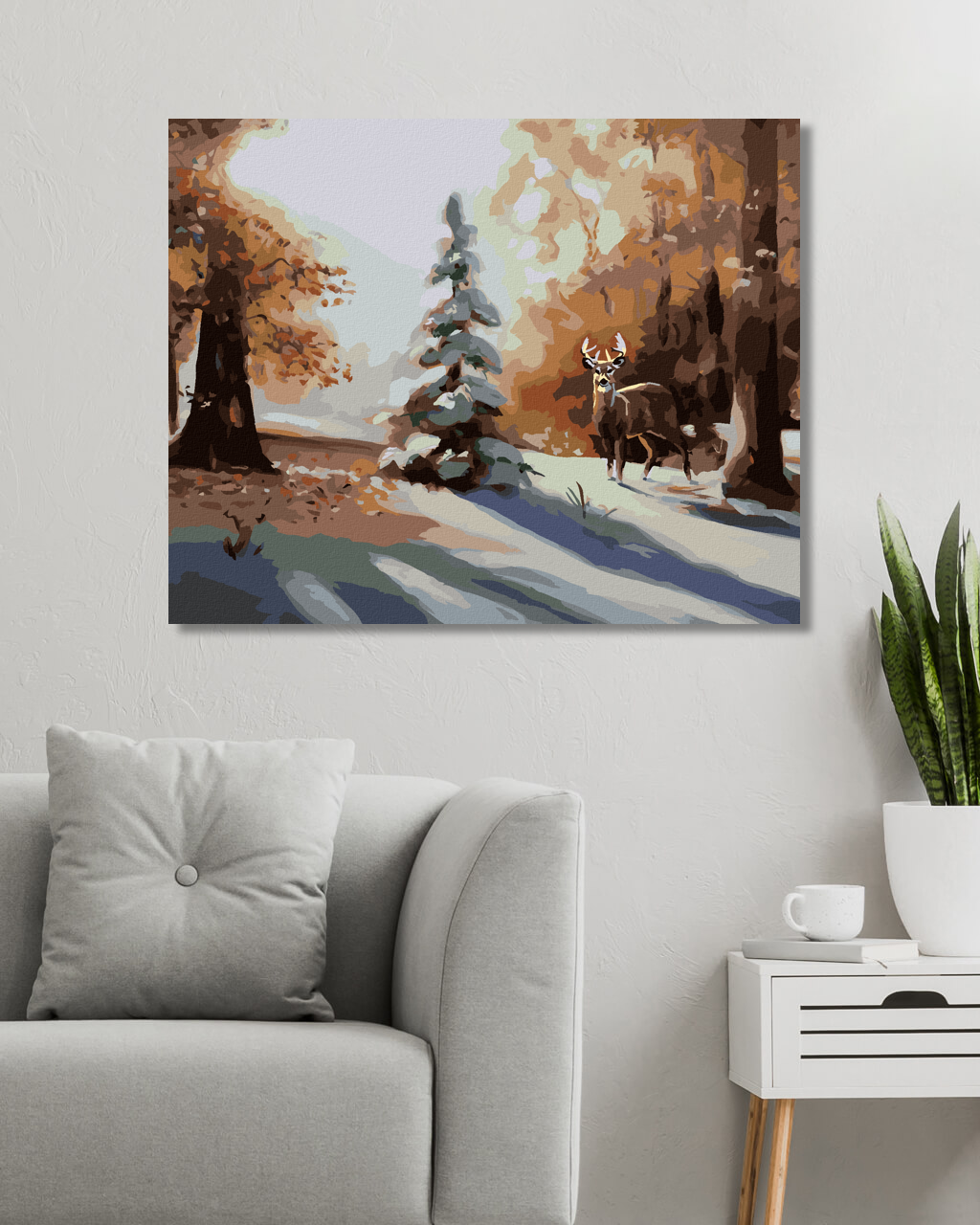 gallery