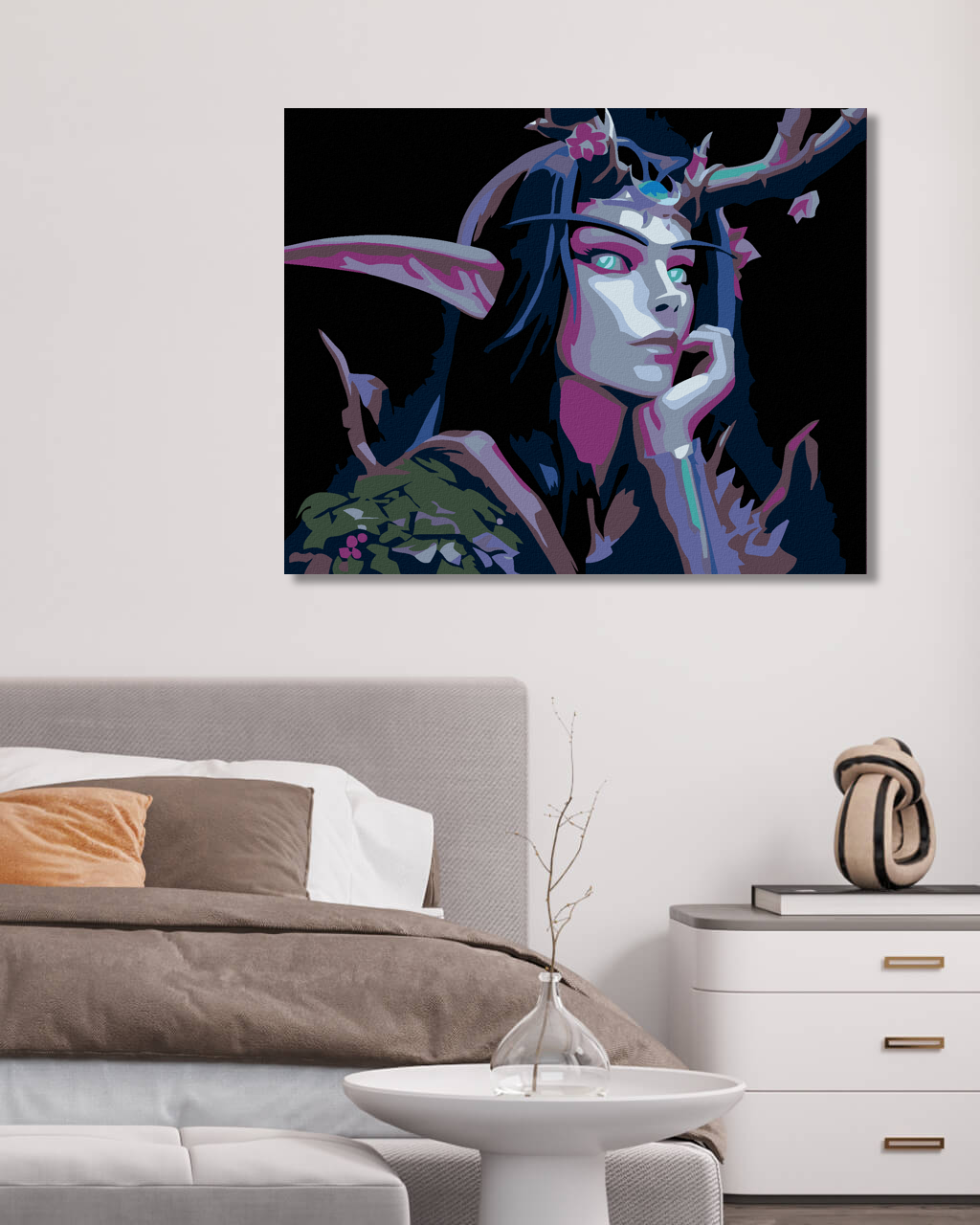 gallery