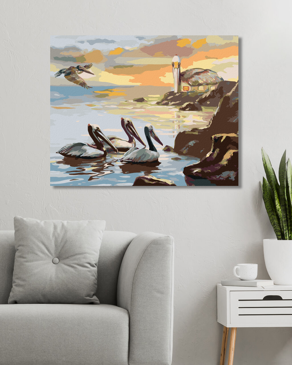 gallery