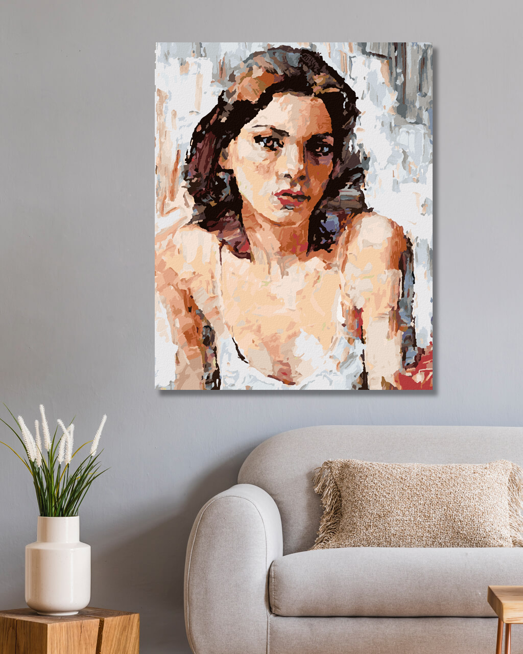 gallery