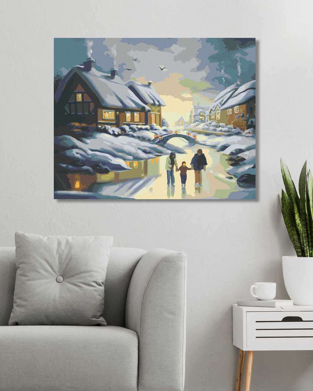 gallery