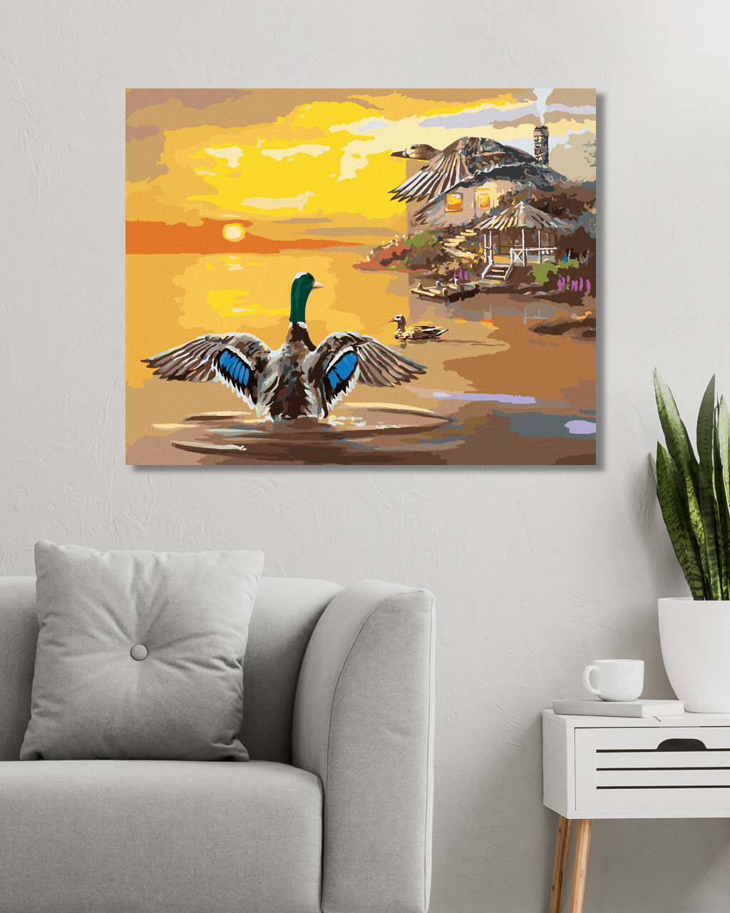 gallery