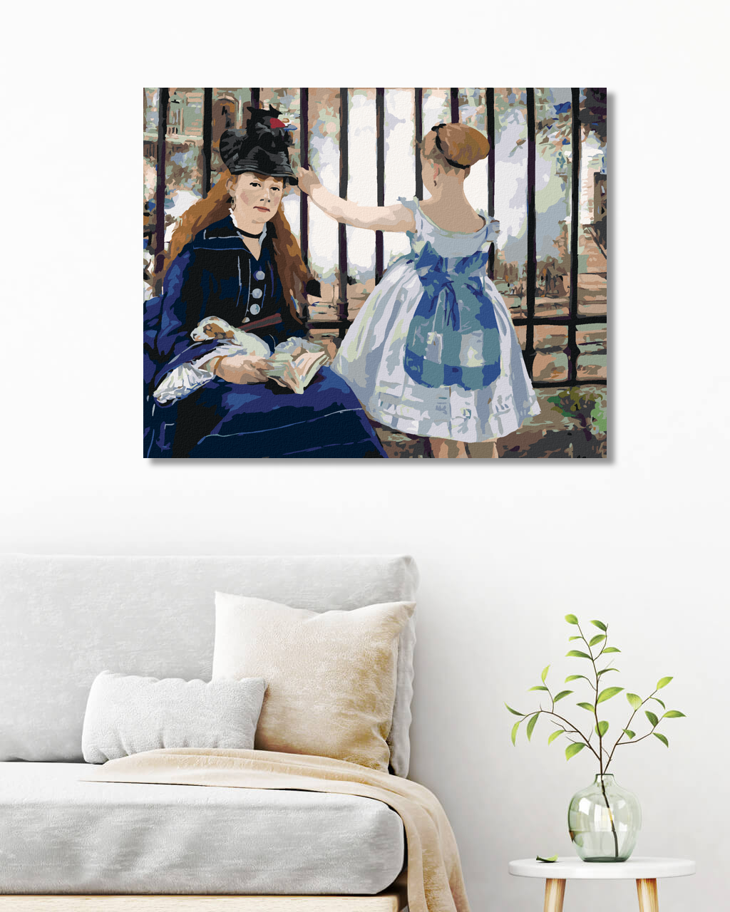 gallery