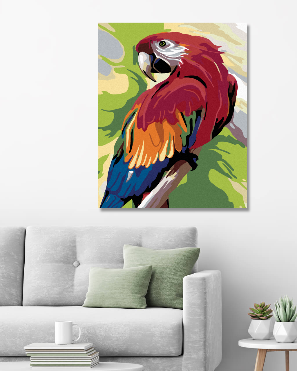 gallery