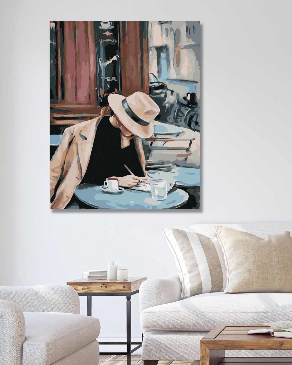 gallery