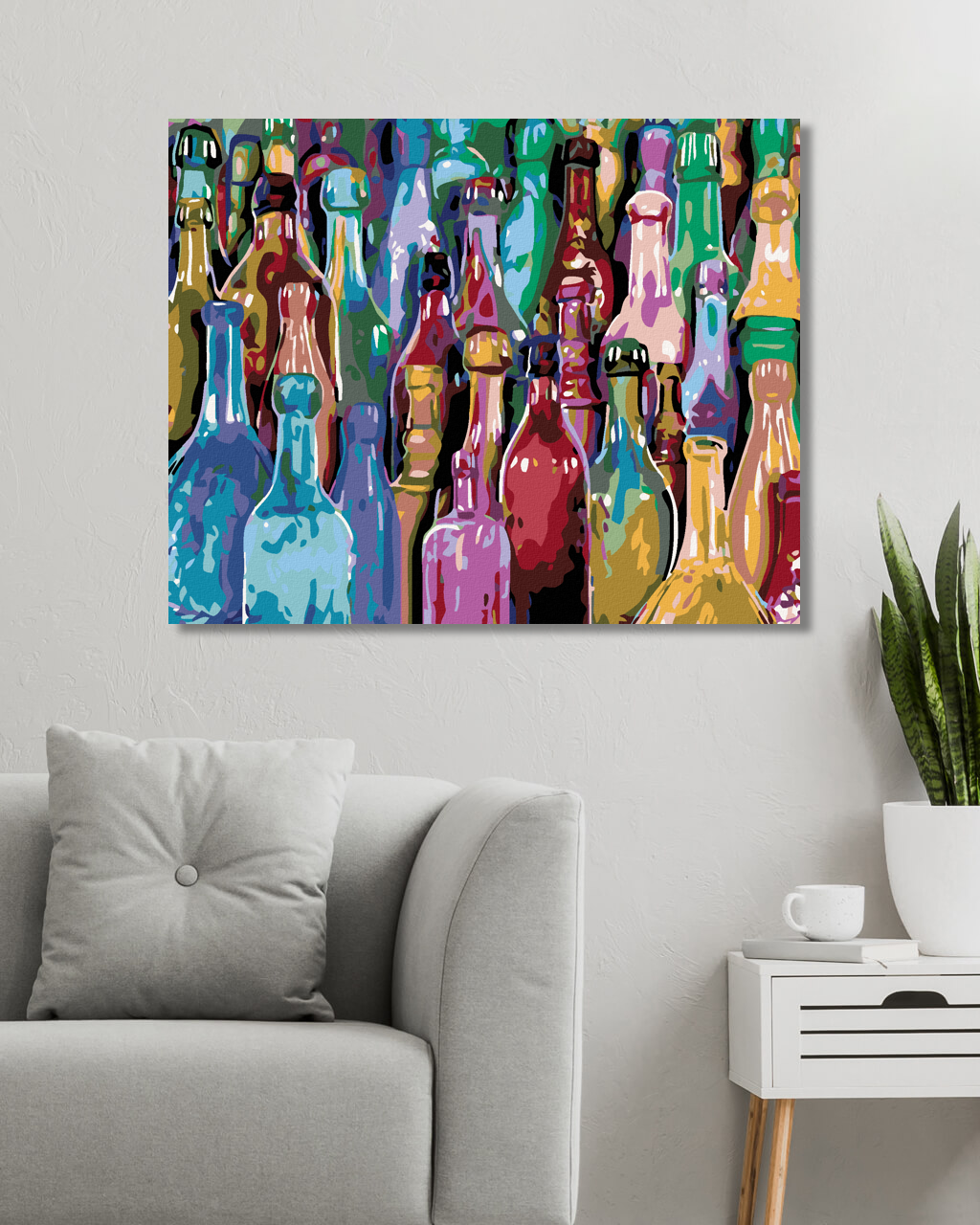 gallery