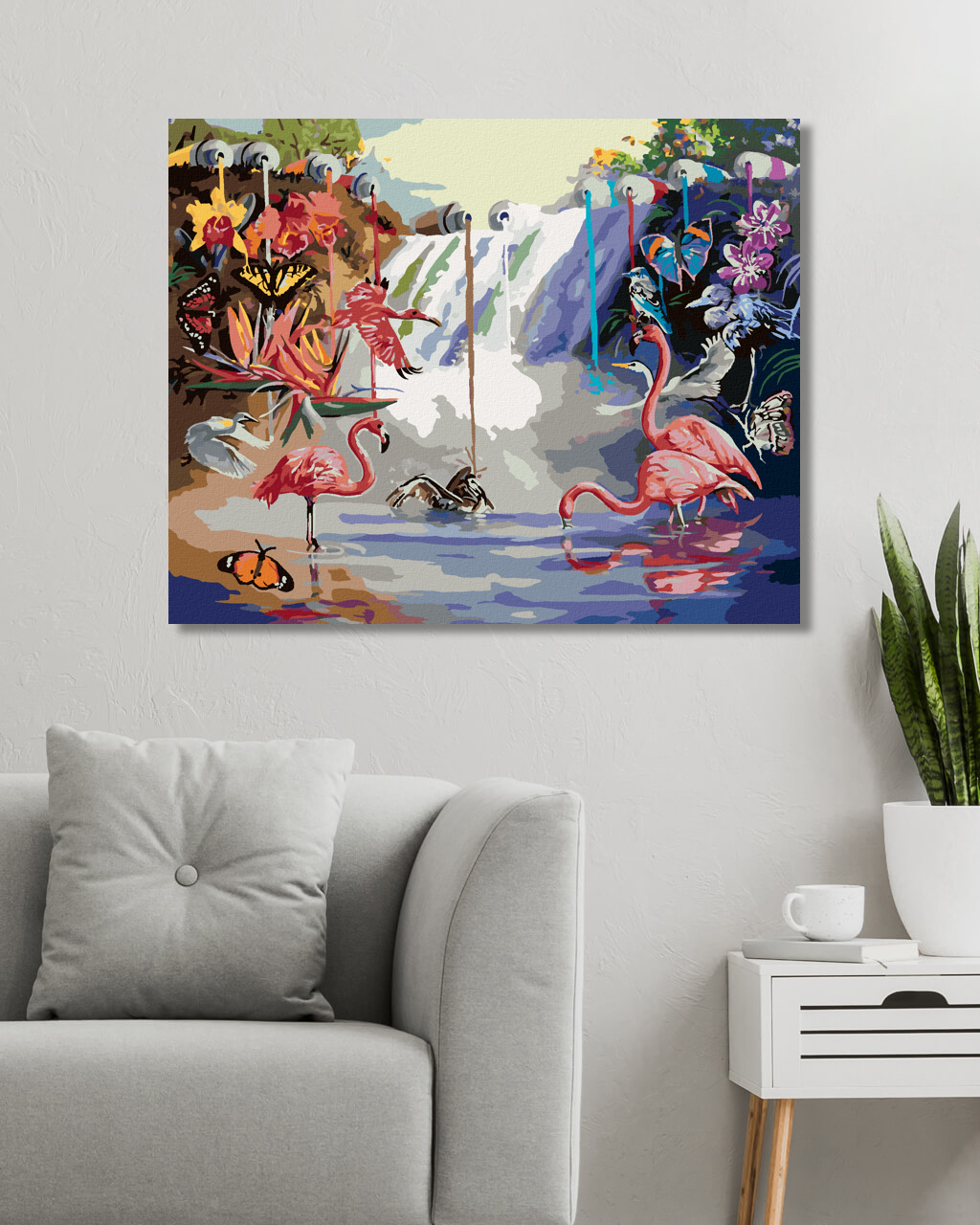 gallery