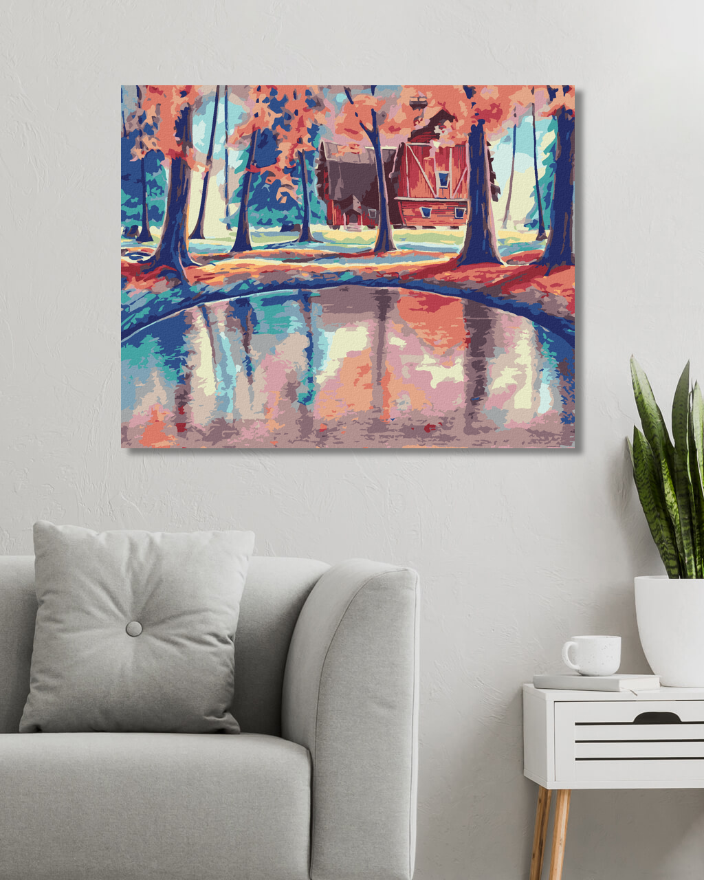 gallery