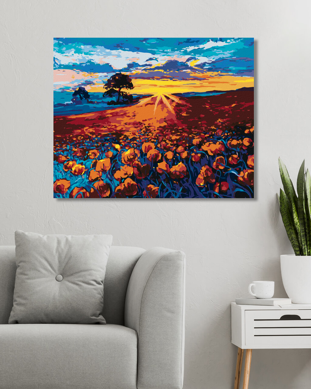 gallery