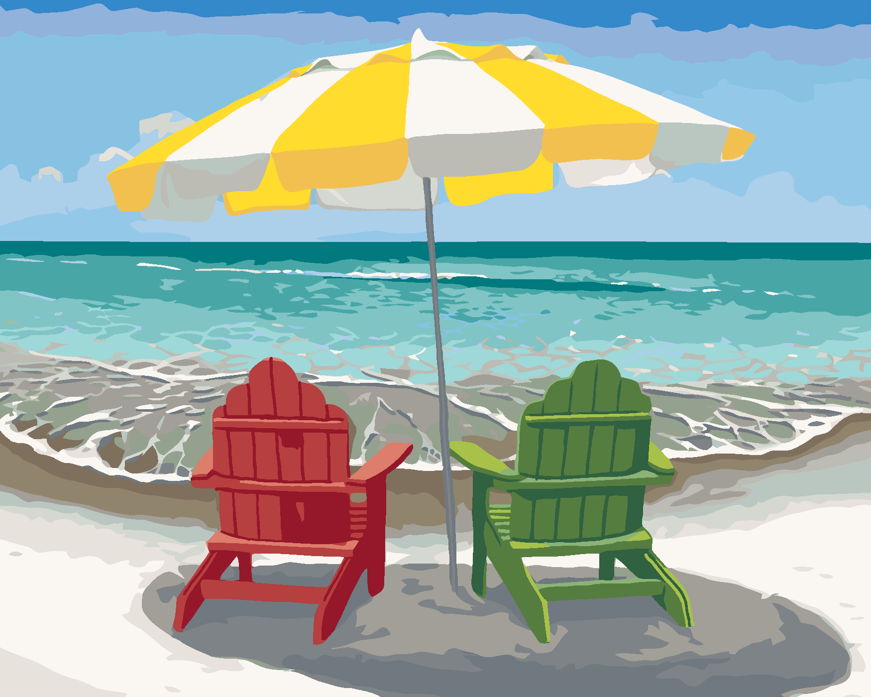 gallery