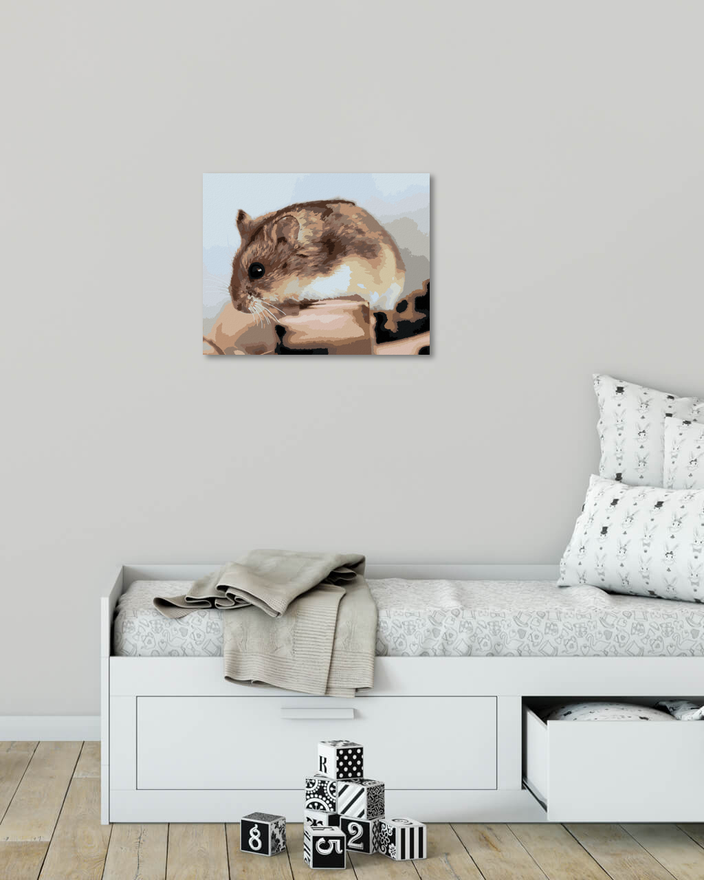 gallery