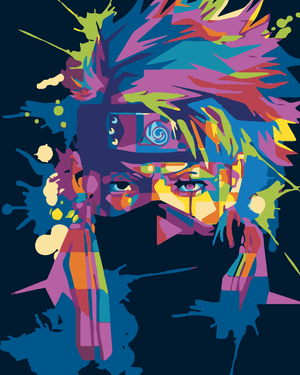 Goblen cu diamante - ANIME NARUTO 02