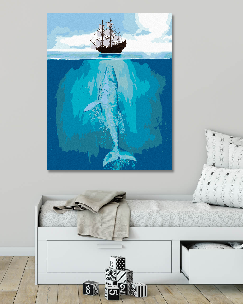 gallery